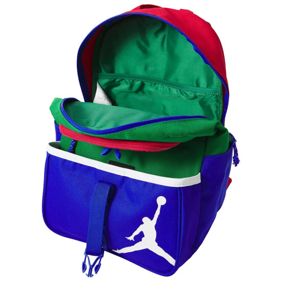 Jordan Τσάντα πλάτης Jan Air Lunch Backpack